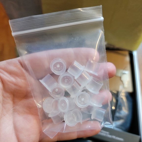 Canethy Beginners Kits | Tattoo Pen Full Machine Set Fake Skin Transfer Paper - Picture 6 of 9